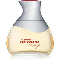 Al Haramain Dtour rouge eau de parfum for women 100 ml