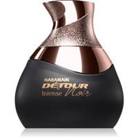 Al Haramain Detour Noir Intense eau de parfum unisex 100 ml