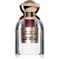 Al Haramain Dehnal Oudh Haque perfumed oil unisex 3 ml