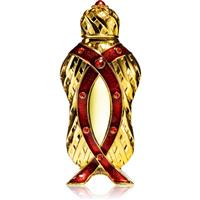 Al Haramain Faris perfumed oil unisex 12 ml