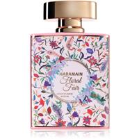 Al Haramain Floral Fair perfume extract for women 100 ml