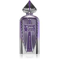 Al Haramain Habibi Dubai Night perfume extract unisex 100 ml
