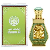 Al Haramain Remember Me perfume Unisex 15 ml