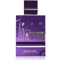 Al Haramain Amber Oud Imagine Dubai perfume extract unisex 100 ml