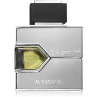 Al Haramain L'Aventure eau de parfum for men 100 ml