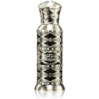 Al Haramain Musk Black Vanilla perfumed oil for women 12 ml