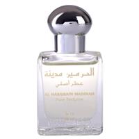 Al Haramain Madinah perfumed oil unisex 15 ml