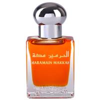 Al Haramain Makkah perfumed oil unisex 15 ml