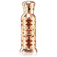 Al Haramain Musk Poudree perfumed oil for women 12 ml