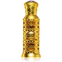 Al Haramain Musk Orchid perfumed oil for women 12 ml