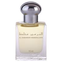 Al Haramain Mukhallath perfumed oil unisex 15 ml