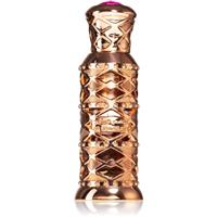 Al Haramain Musk perfumed oil unisex 12 ml