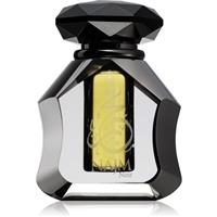 Al Haramain Najm Noir perfumed oil unisex 18 ml
