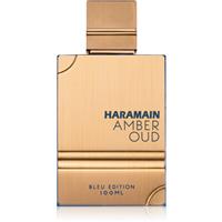 Al Haramain Amber Oud Bleu Edition eau de parfum unisex 100 ml