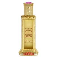 Al Haramain Night Dreams eau de parfum for women 60 ml