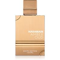 Al Haramain Amber Oud White Edition eau de parfum unisex 100 ml