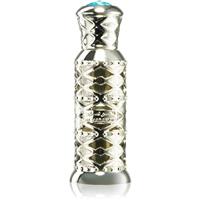 Al Haramain Musk Clean perfumed oil for women 12 ml