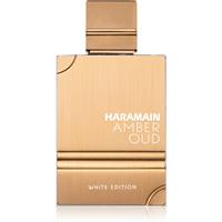 Al Haramain Amber Oud White Edition eau de parfum unisex 60 ml