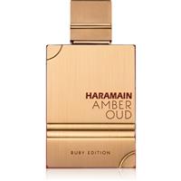 Al Haramain Amber Oud Ruby Edition eau de parfum unisex 60 ml
