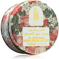 Al Haramain Oudh MaAl Attar Large frankincense 50 g