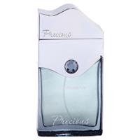 Al Haramain Precious Silver eau de parfum for women 100 ml