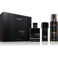 Al Haramain Amber Oud Private Edition gift set unisex 1 pc