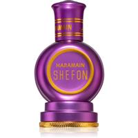 Al Haramain Shefon perfumed oil unisex 15 ml