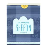 Al Haramain Shefon eau de parfum unisex 60 ml