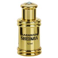 Al Haramain Sheikha perfumed oil unisex 12 ml