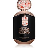 Al Haramain Sameera Noir perfume extract unisex 100 ml