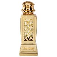 Al Haramain Thursday perfumed oil for women 15 ml