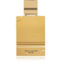 Al Haramain Amber Oud Gold Edition eau de parfum unisex 120 ml