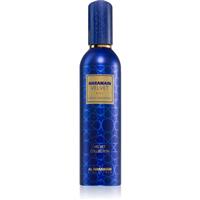 Al Haramain Velvet Bleu room spray 250 ml