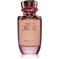 Al Haramain Vergine Rosa perfume extract unisex 100 ml