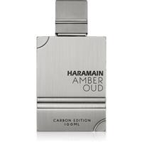 Al Haramain Amber Oud Carbon Edition eau de parfum unisex 100 ml