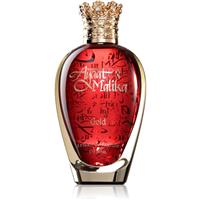 Al Haramain Ayaat Malika Gold perfume extract unisex 100 ml