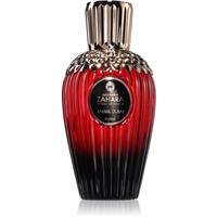 Al Haramain Zahara Amber Dubai perfume extract unisex 100 ml