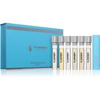 Al Haramain Discovery Collection Musk set unisex