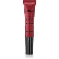 AHAVA Apple of Sodom smoothing eye cream with anti-ageing effect 15 ml