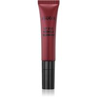 AHAVA Apple of Sodom anti-wrinkle cream for lips 15 ml