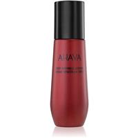 AHAVA Apple of Sodom light cream for deep wrinkles SPF 30 50 ml