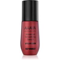 AHAVA Apple of Sodom smoothing facial serum with anti-ageing effect 30 ml
