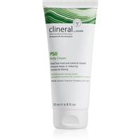 AHAVA Clineral PSO moisturising body cream for very dry skin 200 ml