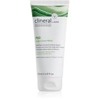 AHAVA Clineral PSO intense hydrating mask for irritated scalp 200 ml