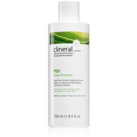 AHAVA Clineral PSO soothing shampoo for dry and itchy scalp 250 ml