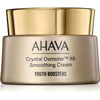 AHAVA Youth Boosters Osmoter gel cream to brighten and smooth the skin 50 ml