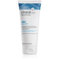 AHAVA Clineral TOPIC calming body cream for atopic skin 200 ml