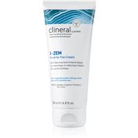 AHAVA Clineral X-ZEM intensive head-to-toe cream against irritation and itching 200 ml