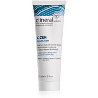 AHAVA Clineral X-ZEM intensive hand cream to treat irritation and itching 125 ml