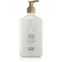 AHAVA Dermud soothing shower cream for dry and sensitive skin 400 ml